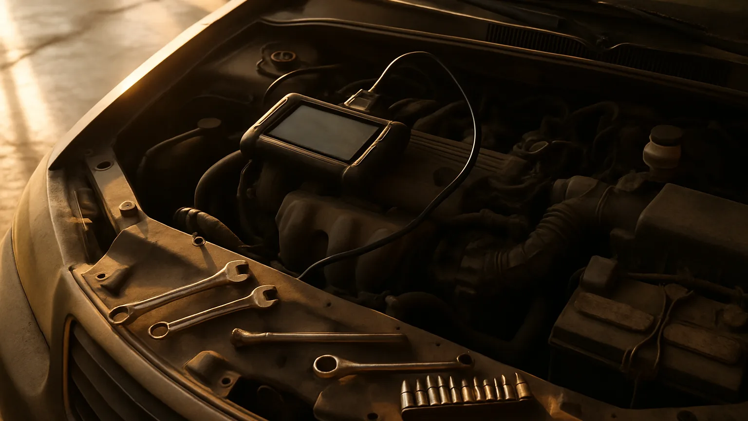 Jeremy's Auto Repair LLC in Pleasantville, New Jersey